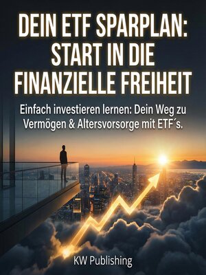 cover image of Dein ETF Sparplan